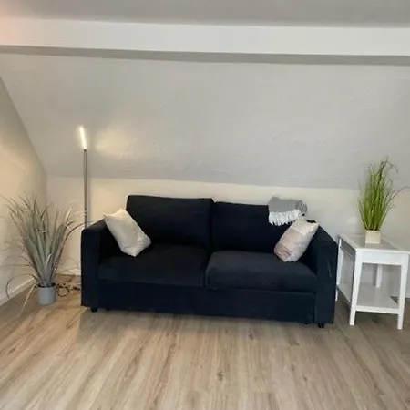 Eulennest Daire Drolshagen