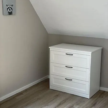 Apartamento Eulennest Drolshagen