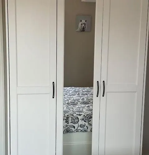 Eulennest Apartamento Drolshagen