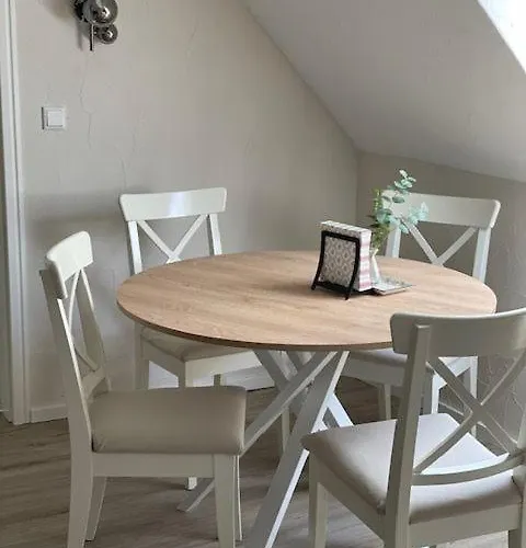 Eulennest Apartamento *