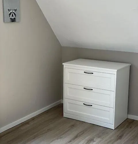 Appartement Eulennest Drolshagen