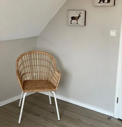 Eulennest Apartamento *