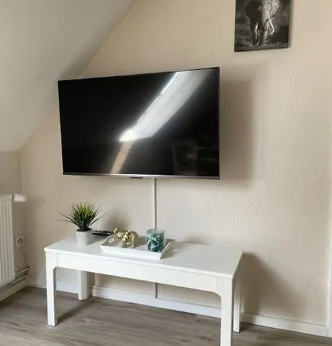 Eulennest Apartamento *