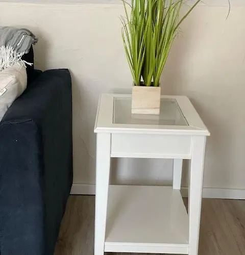 Apartamento Eulennest